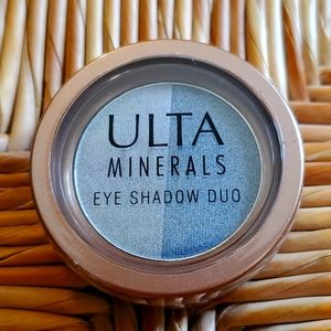 🔴 Ulta minerals eyeshadow duo
